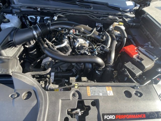 Certified 2024 Ford Ranger Raptor image 12