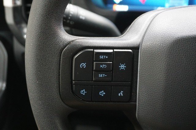 Certified 2024 Ford F150 STX RWD image 25