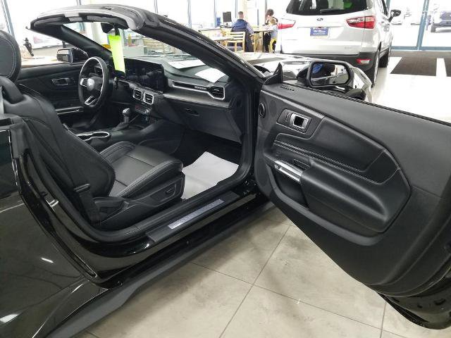 Certified 2024 Ford Mustang Premium image 25