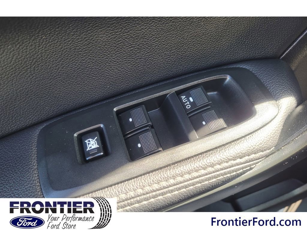 Certified 2022 Ford Ranger Lariat w/ Equipment Group 501A High image 13