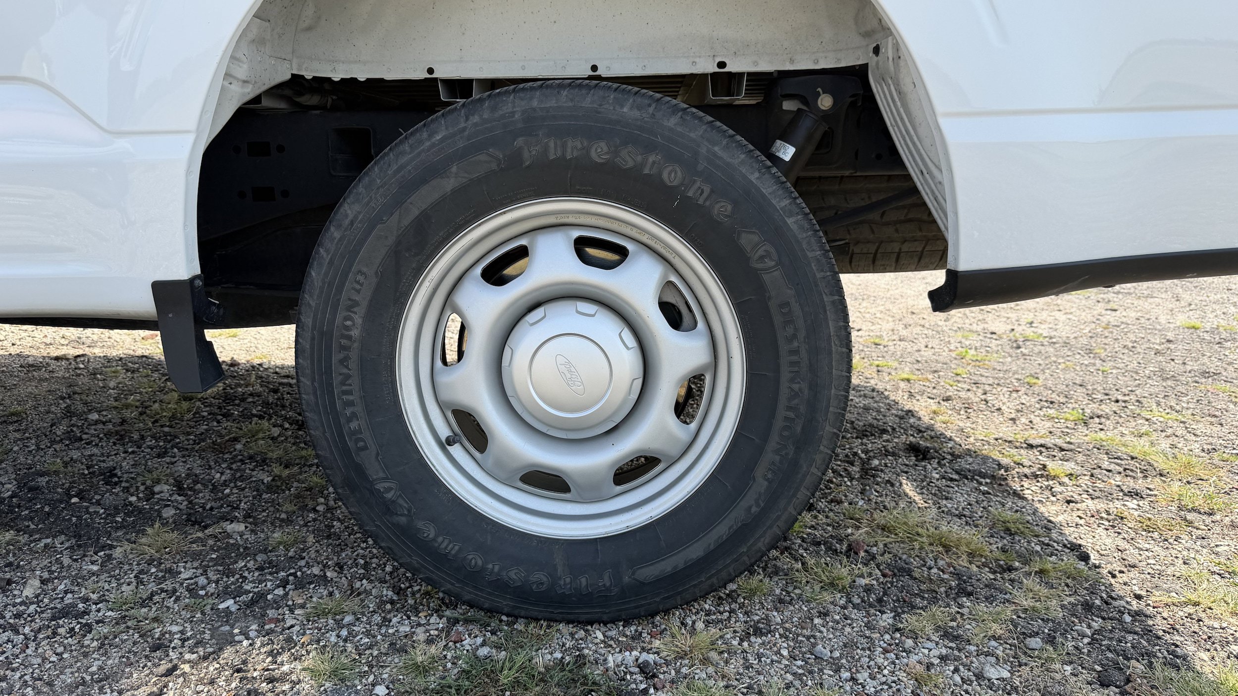 Certified 2021 Ford F150 XL w/ Equipment Group 101A High RWD image 12