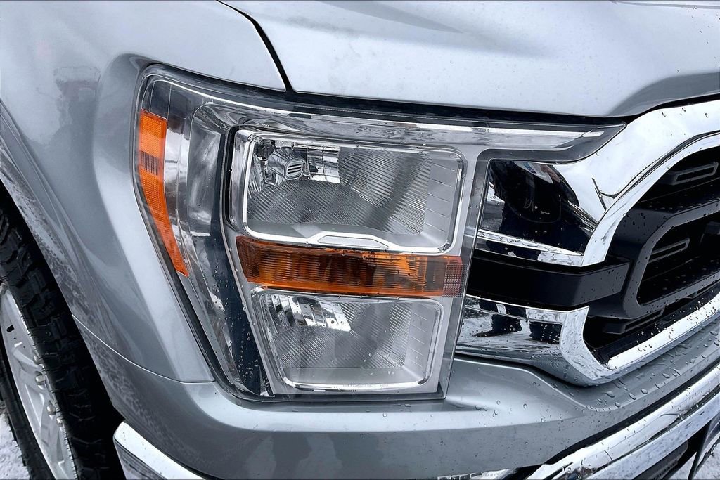 Certified 2022 Ford F150 XLT w/ Trailer Tow Package image 26