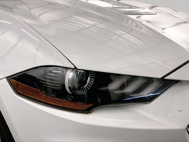Certified 2022 Ford Mustang GT Premium w/ Equipment Group 401A RWD image 27