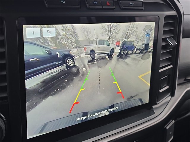 Certified 2023 Ford F150 Lariat w/ Equipment Group 502A High image 22