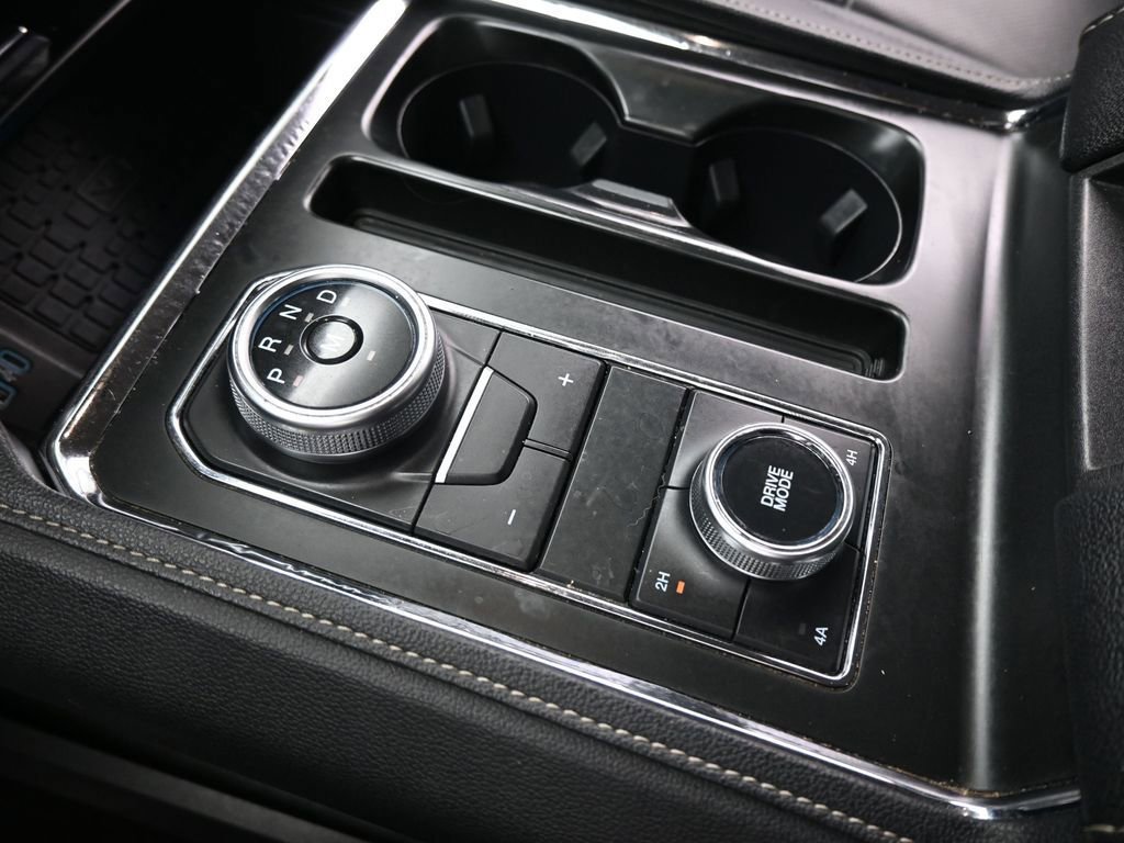 Certified 2024 Ford Expedition Max XLT image 45
