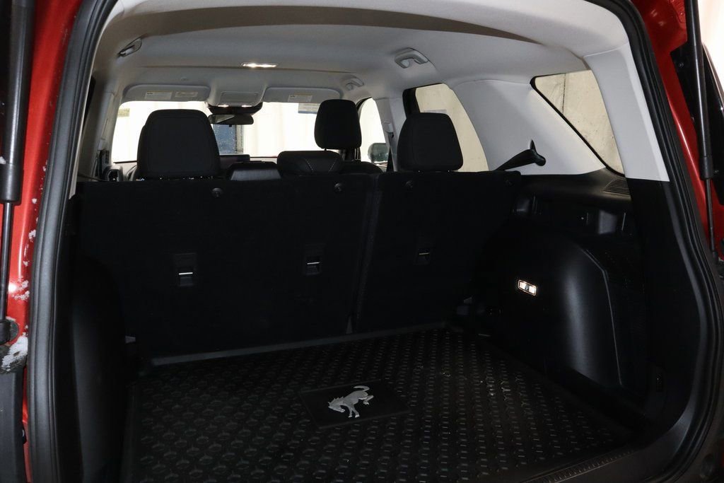 Certified 2023 Ford Bronco Sport Big Bend image 17