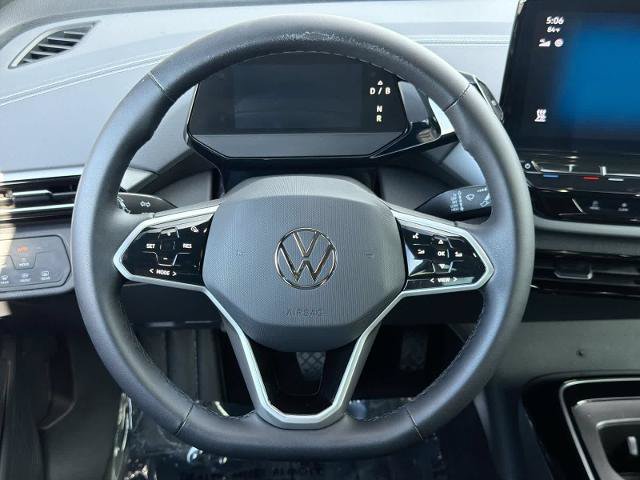 Used 2023 Volkswagen ID.4 Pro S AWD/4WD image 24