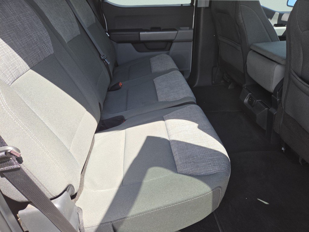 Certified 2023 Ford F150 XLT AWD/4WD image 31