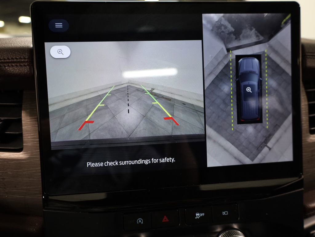 Certified 2024 Ford Expedition Limited image 30