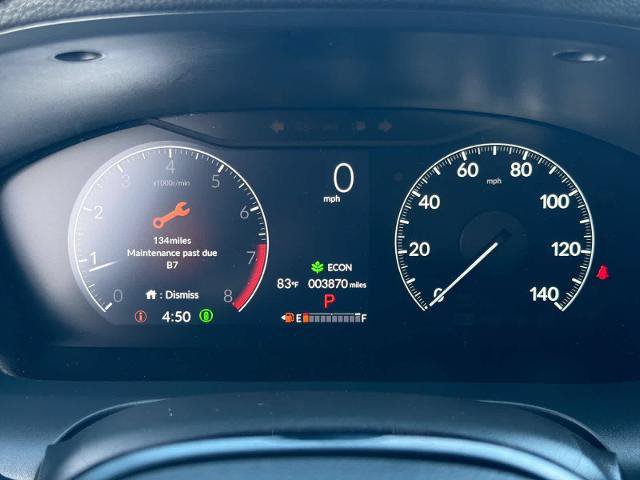 Used 2023 Honda HR-V Sport image 33