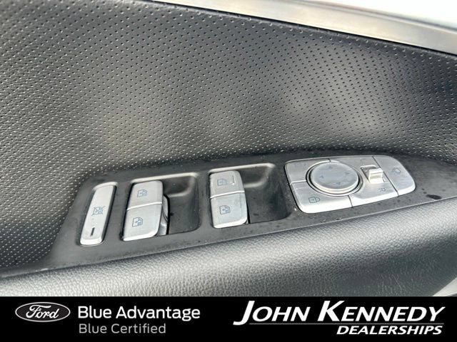 Used 2020 Genesis G70 2.0T w/ Elite Package AWD/4WD image 22