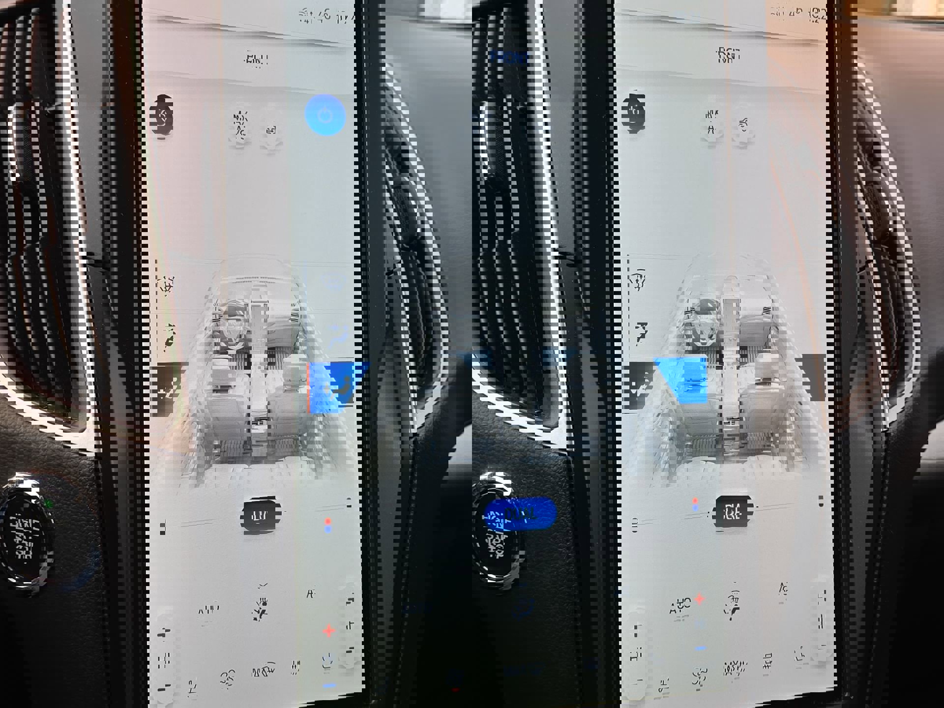 Certified 2024 Ford Edge SEL image 20