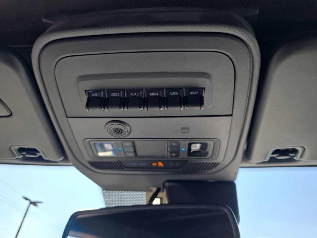 Certified 2022 Ford Bronco Badlands AWD/4WD image 30