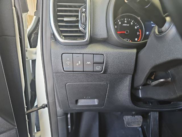 Used 2022 Kia Sportage EX w/ EX Technology Package AWD/4WD image 26
