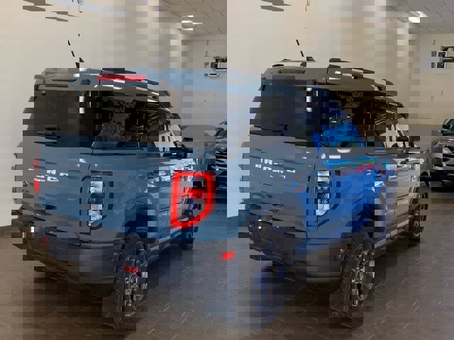 Certified 2021 Ford Bronco Sport Big Bend image 9