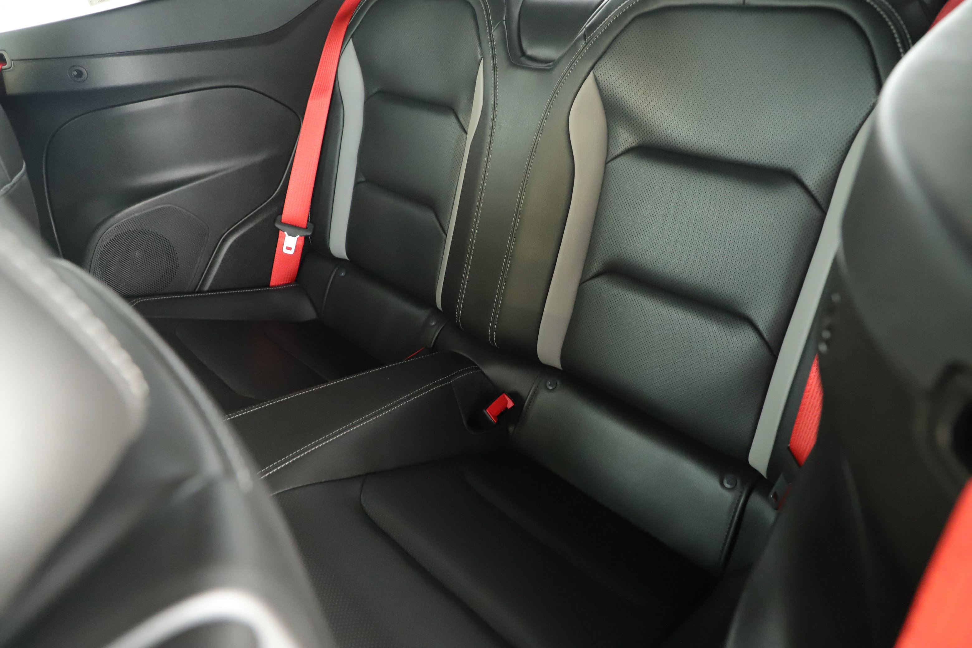 Used 2023 Chevrolet Camaro SS w/ Redline Edition image 23