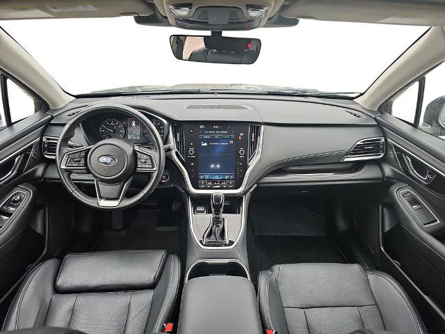 Used 2023 Subaru Outback Limited AWD/4WD image 9