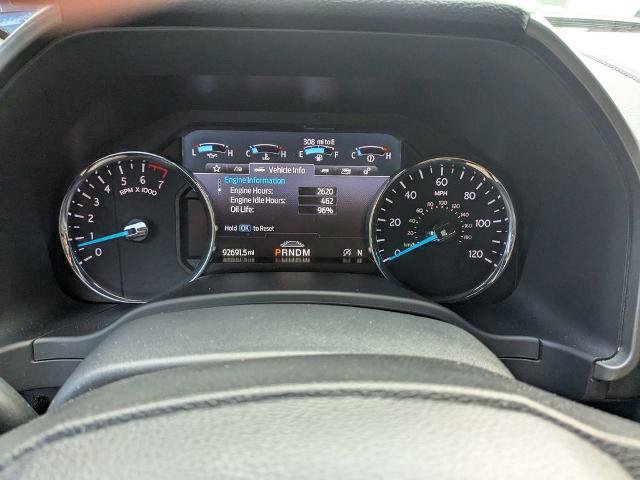 Certified 2021 Ford Expedition XLT RWD image 31