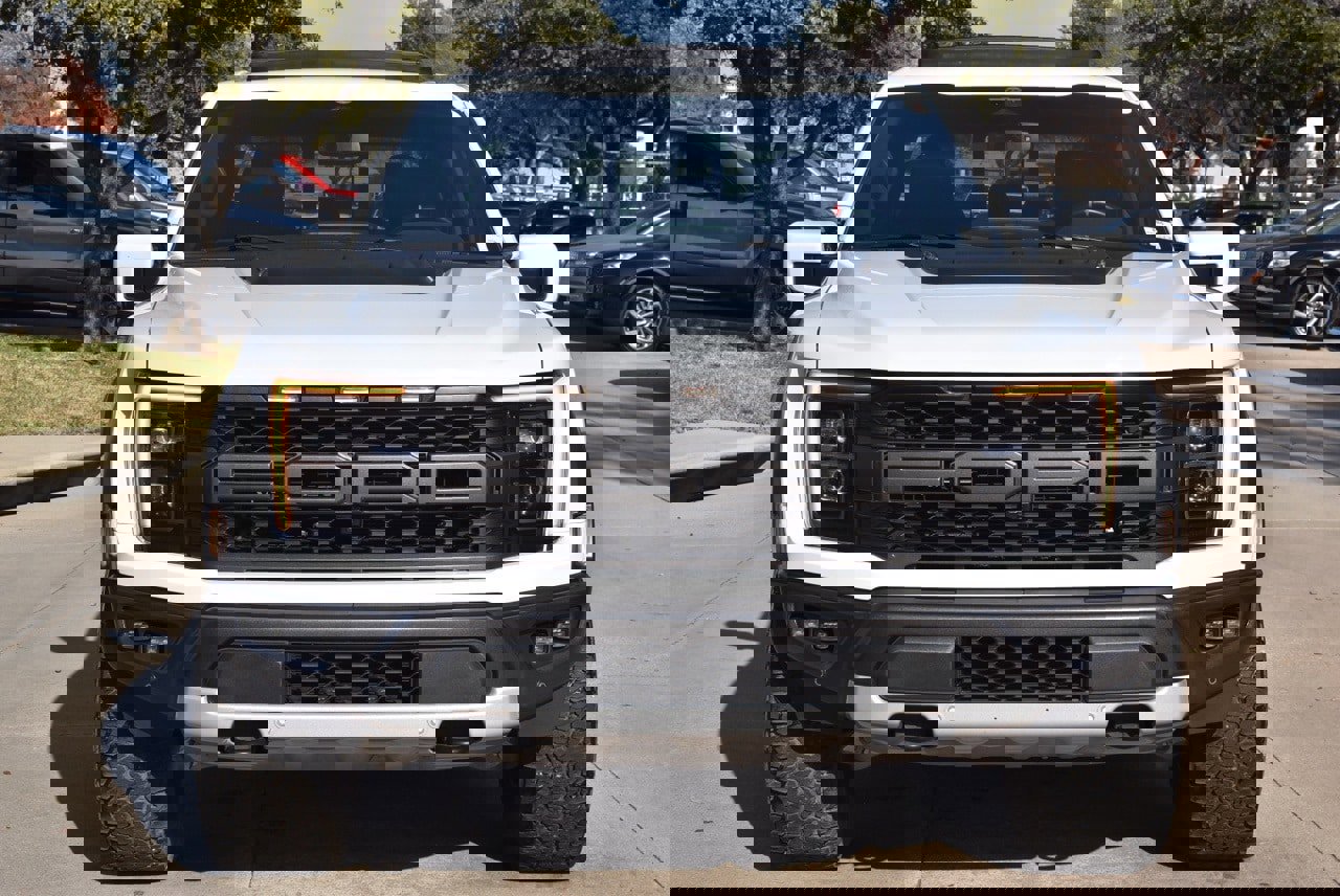 Certified 2023 Ford F150 Raptor image 13