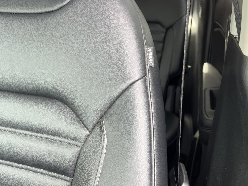 Certified 2022 Ford Edge SEL w/ Convenience Package image 21