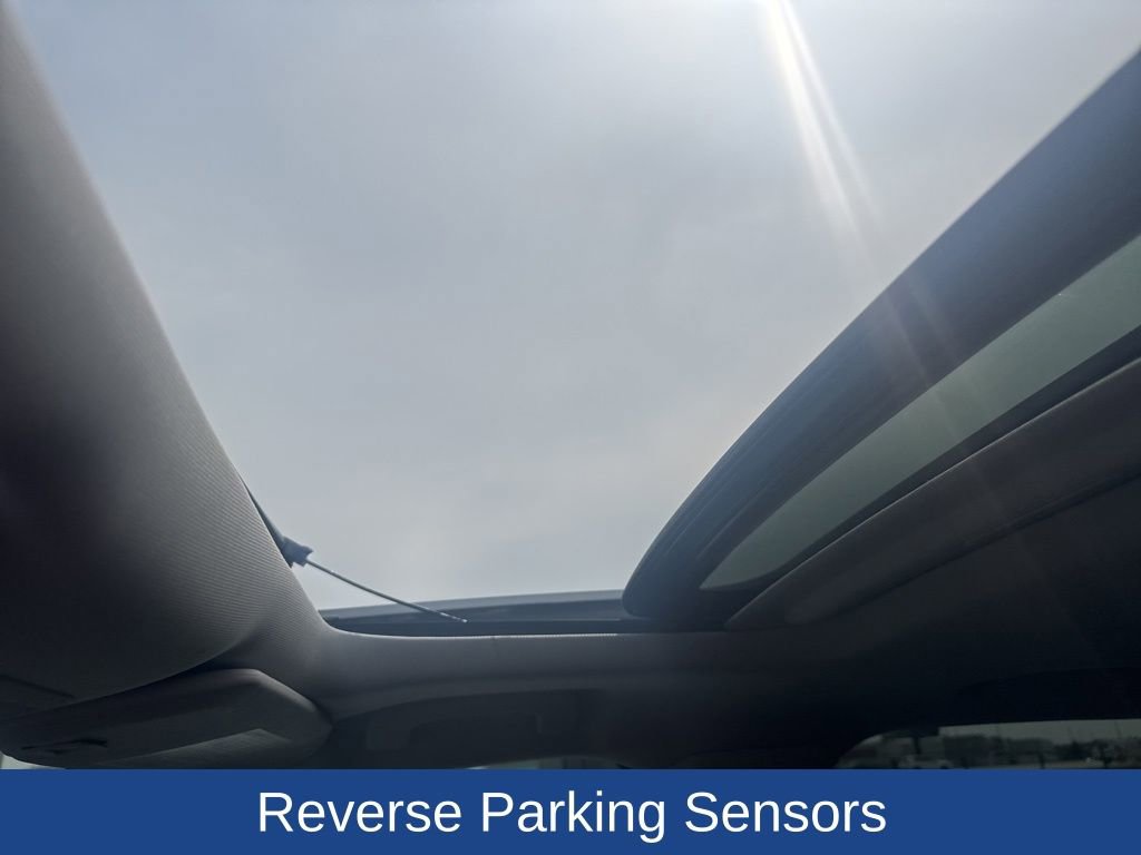 Certified 2022 Ford Maverick Lariat w/ Lariat Luxury Package FWD image 6