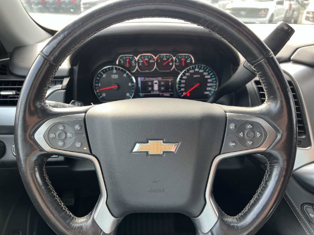 Used 2018 Chevrolet Tahoe LT w/ LT Signature Package AWD/4WD image 26