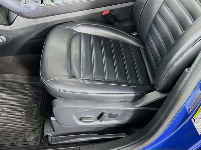 Certified 2024 Ford Edge SEL w/ Convenience Package AWD/4WD image 27