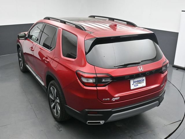 Used 2024 Honda Pilot Elite image 22