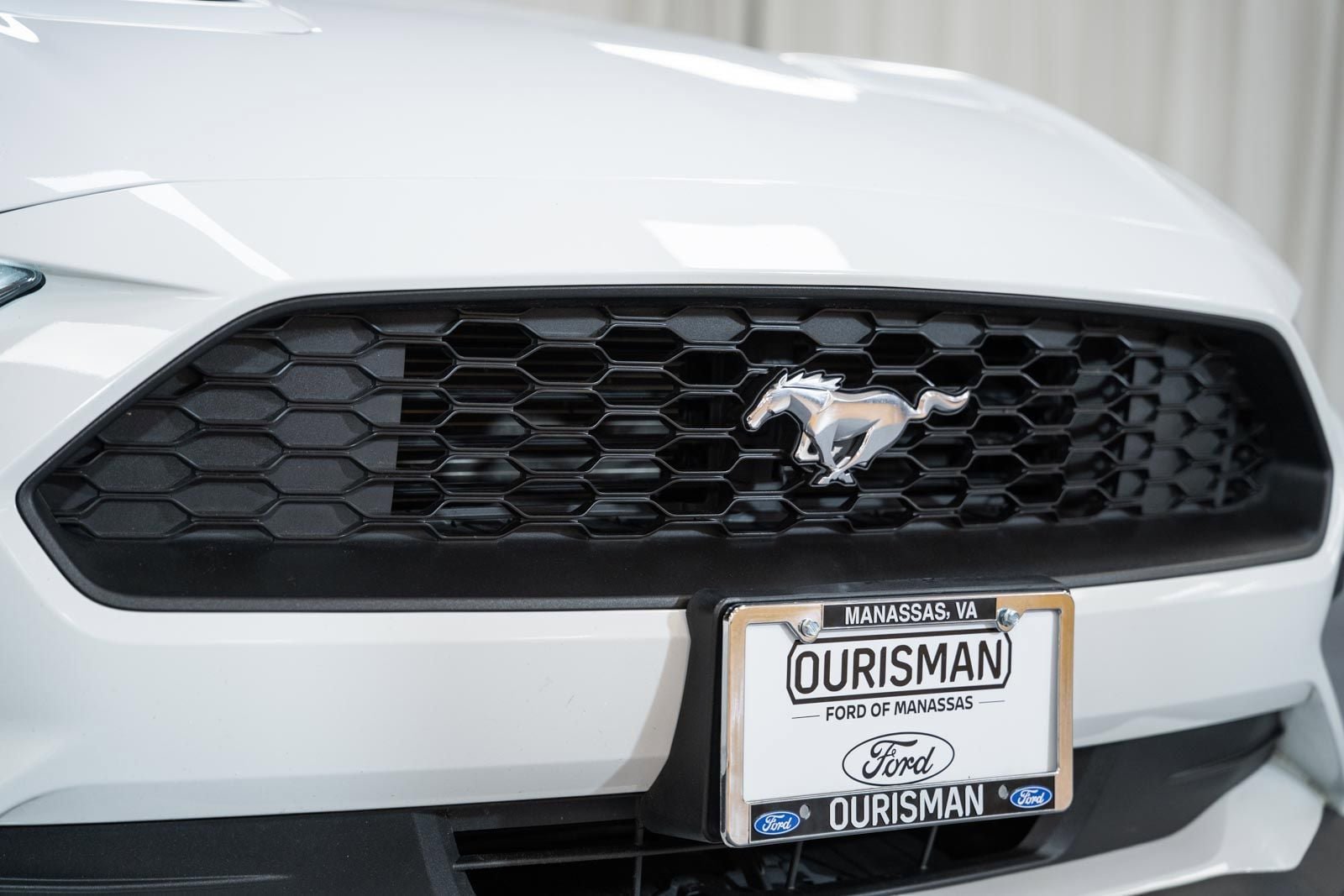 Certified 2020 Ford Mustang Premium RWD image 17