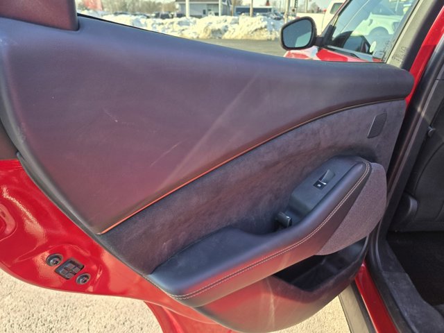 Certified 2023 Ford Mustang Mach-E GT image 39