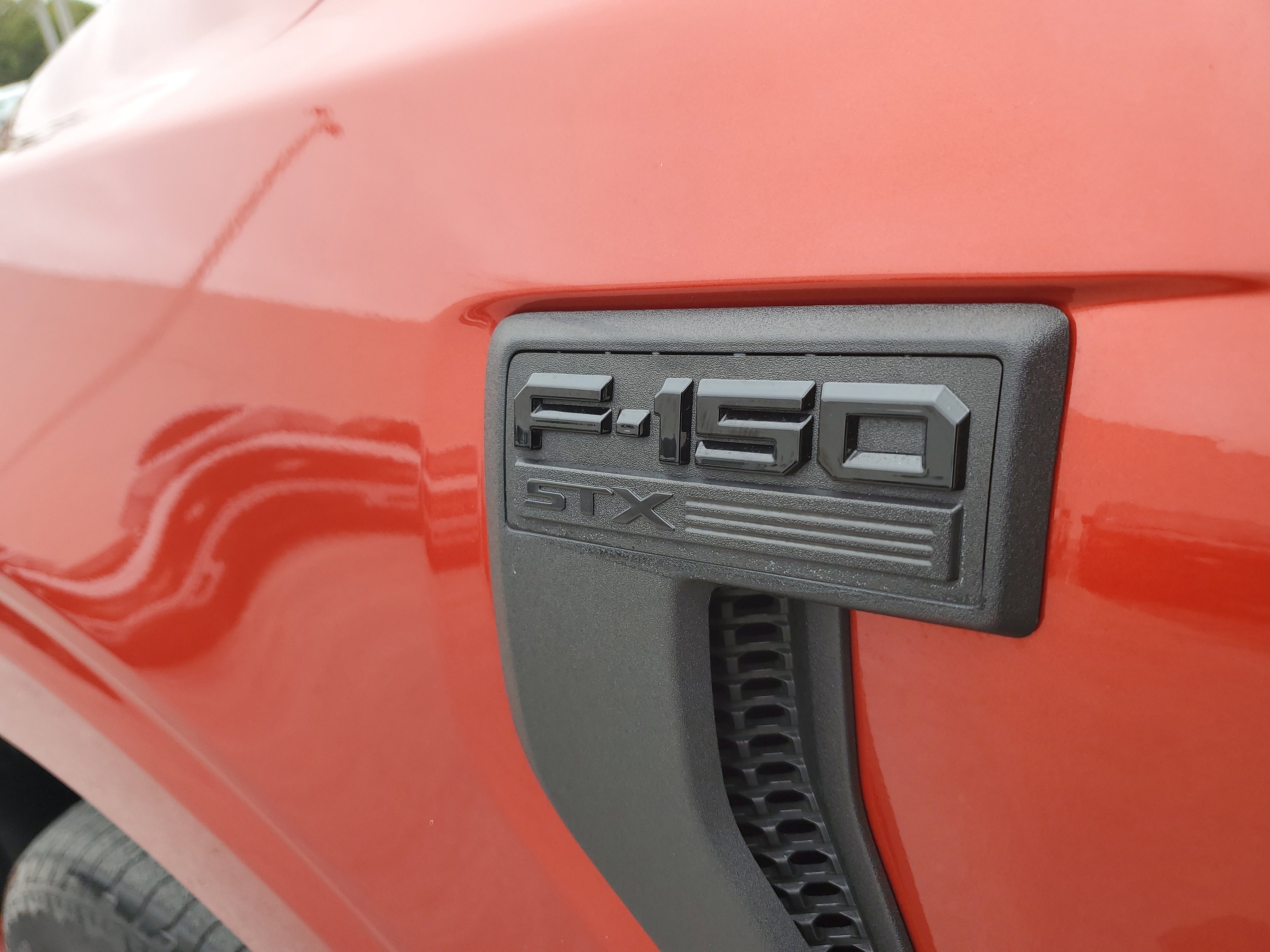 Certified 2023 Ford F150 XL w/ STX Appearance Package image 28