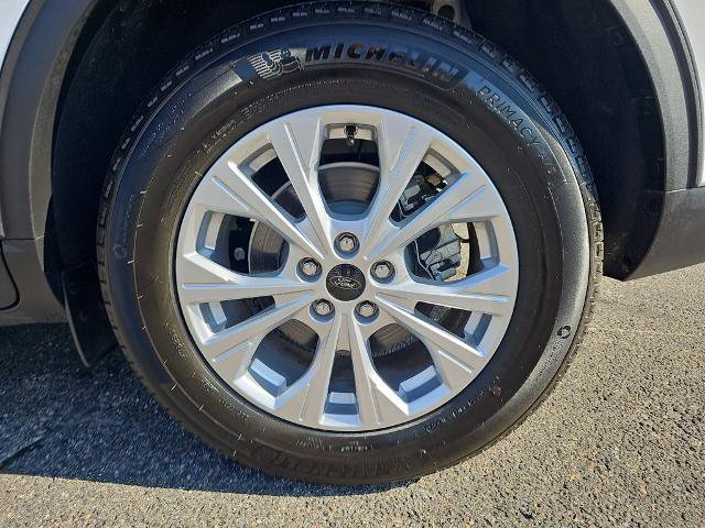 Certified 2025 Ford Escape Active w/ Tech Pack #1 FWD image 33