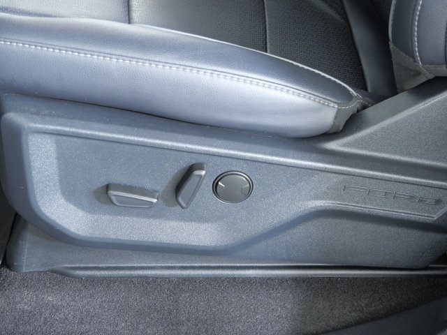 Certified 2025 Ford F150 Lariat AWD/4WD image 19