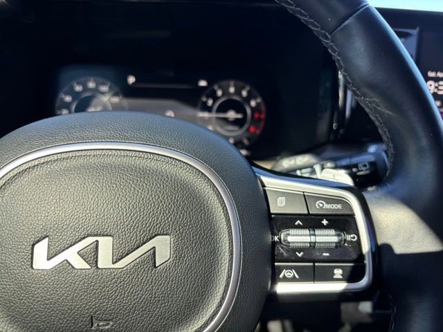 Used 2023 Kia Sorento SX Prestige AWD/4WD image 28
