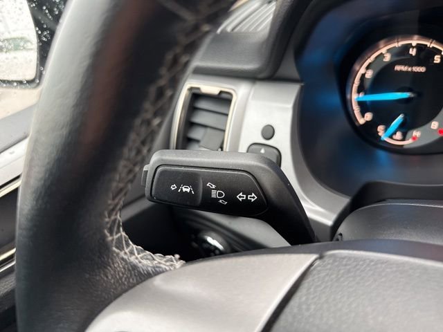Certified 2023 Ford Ranger XLT AWD/4WD image 27