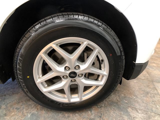 Certified 2024 Ford Edge SEL w/ Convenience Package AWD/4WD image 9