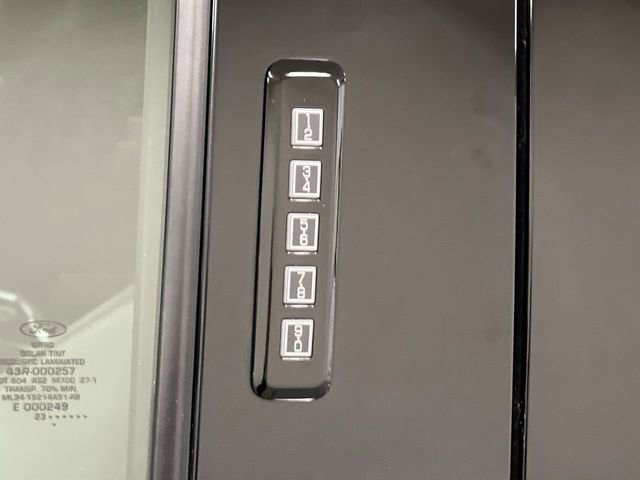 Certified 2023 Ford F350 Limited image 21