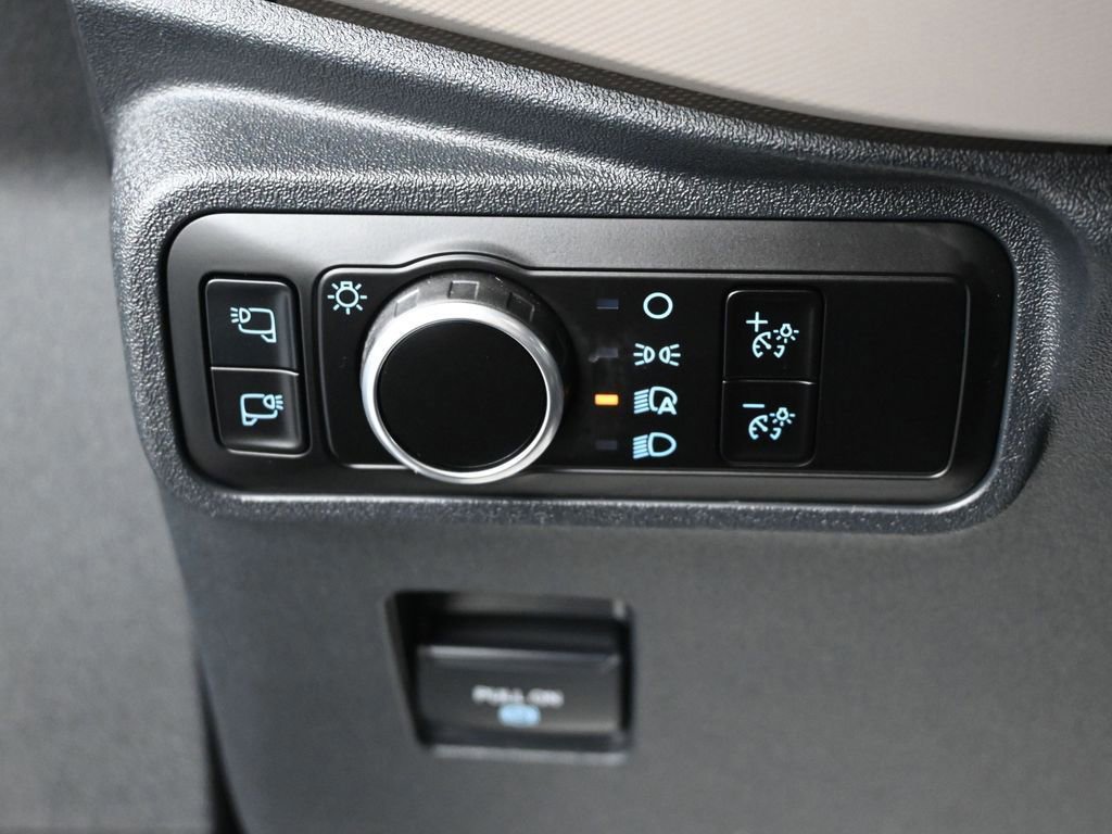 Certified 2024 Ford Bronco Wildtrak image 41