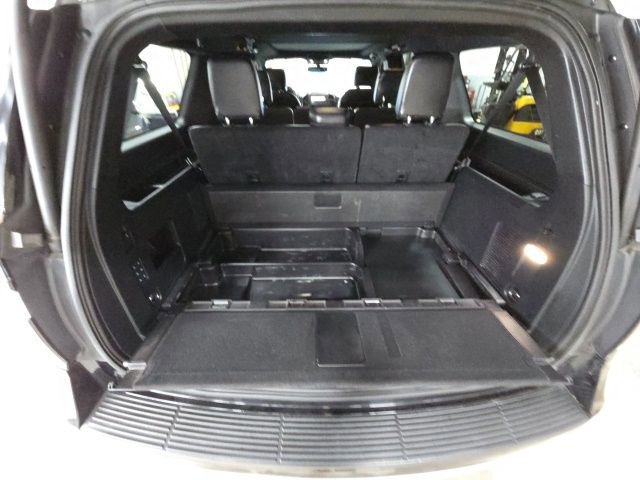 Certified 2020 Ford Expedition Max Limited w/ Equipment Group 302A image 19