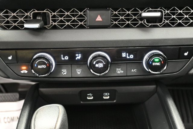 Used 2024 Honda Accord EX image 21
