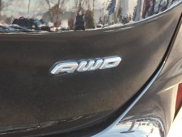 Certified 2022 Ford Edge SEL w/ Convenience Package image 31