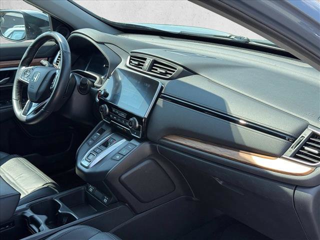 Used 2022 Honda CR-V EX-L image 21