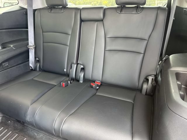 Used 2021 Honda Pilot Elite image 15