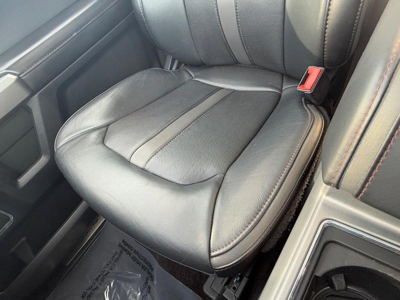 Certified 2020 Ford F150 Platinum w/ Equipment Group 701A Luxury image 26