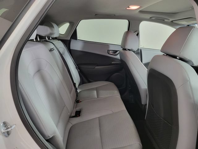 Used 2021 Hyundai Kona Limited w/ Cargo Package AWD/4WD image 17