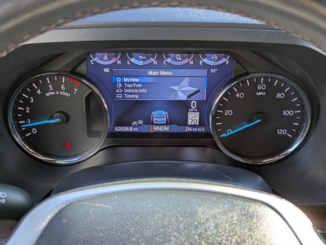 Certified 2024 Ford Expedition Max Limited image 28