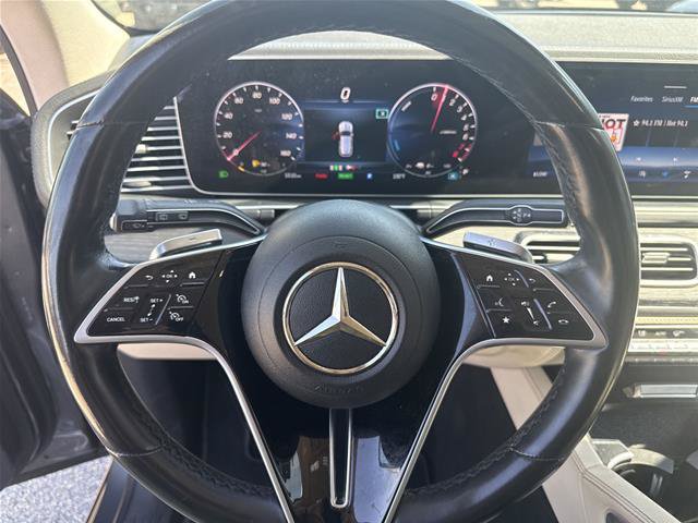 Used 2024 Mercedes-Benz GLE 450e 4MATIC image 10