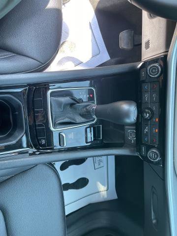 Used 2025 Jeep Compass Limited AWD/4WD image 14