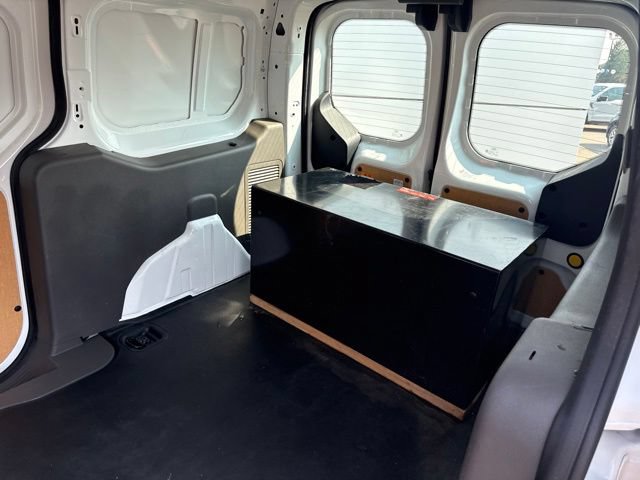 Certified 2022 Ford Transit Connect XLT FWD image 39