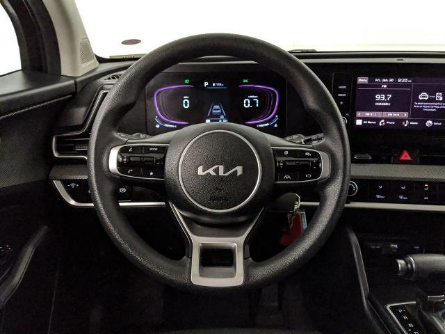 Used 2024 Kia Sportage LX image 10